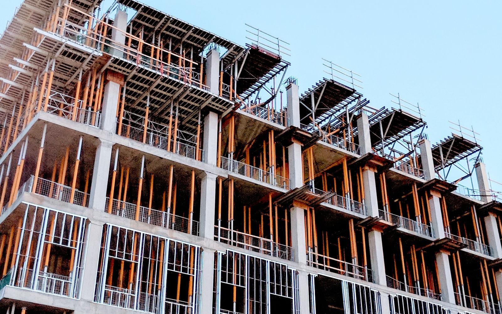 Commercial Buildout